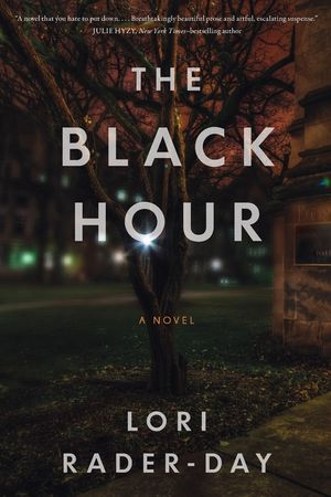 Black Hour image number 0