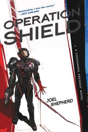 Operation Shield image number 0