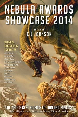 Nebula Awards Showcase 2014 image number 0