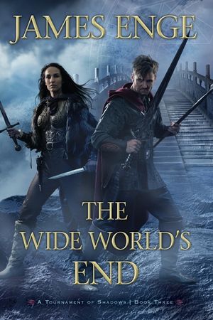 The Wide World's End, 3 image number 0