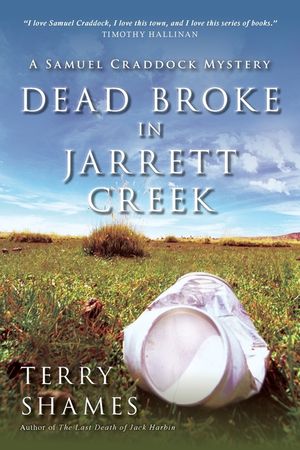 Dead Broke in Jarrett Creek image number 0