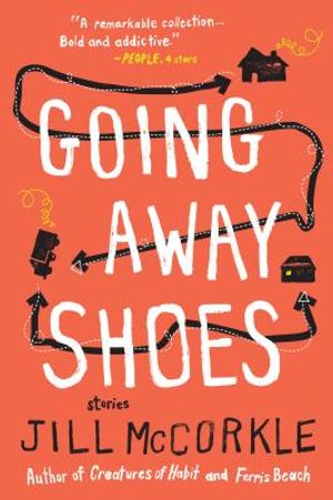 Going Away Shoes image number 0