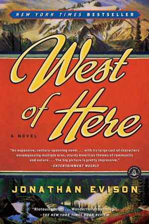 West of Here image number 0