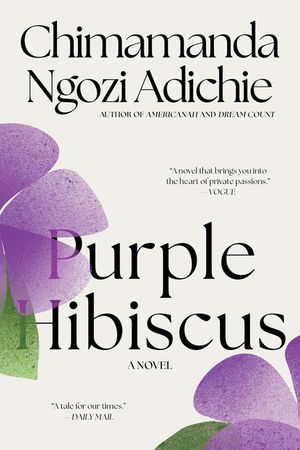 Purple Hibiscus image number 0