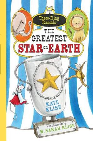 The Greatest Star on Earth image number 0