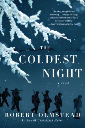The Coldest Night image number 0