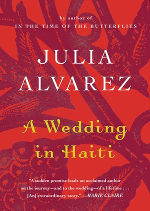 A Wedding in Haiti image number 0