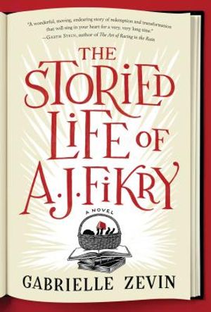 The Storied Life of A. J. Fikry image number 0