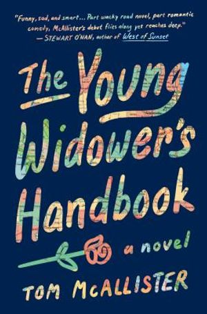 The Young Widower's Handbook image number 0