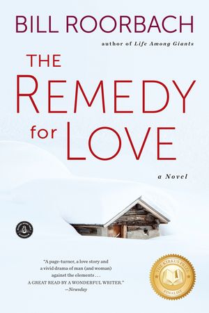 The Remedy for Love image number 0
