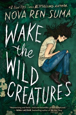 Wake the Wild Creatures image number 0