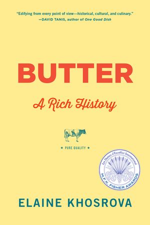 Butter: A Rich History image number 0