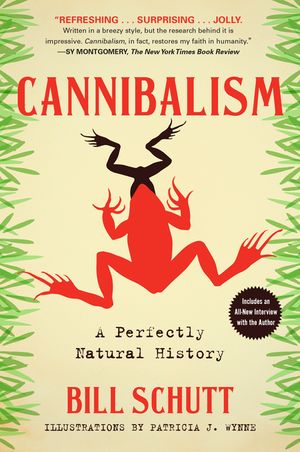 Cannibalism: A Perfectly Natural History image number 0