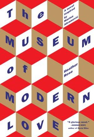 The Museum of Modern Love image number 0