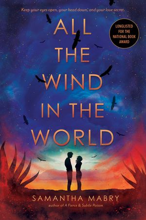 All the Wind in the World image number 0