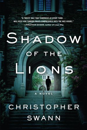 Shadow of the Lions image number 0