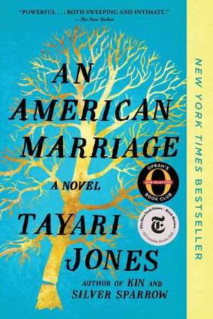 An American Marriage (Oprah's Book Club) image number 0