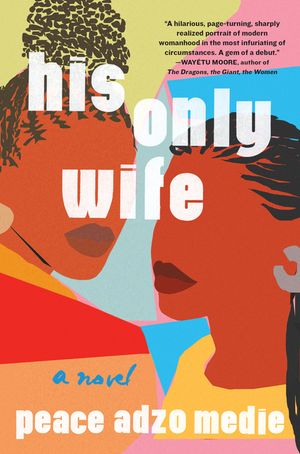 His Only Wife image number 0