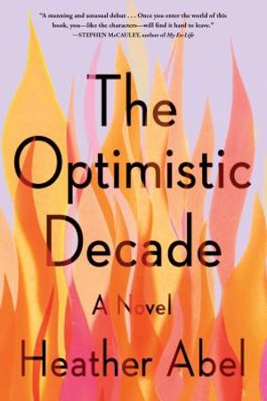 The Optimistic Decade image number 0