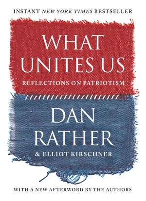 What Unites Us: Reflections on Patriotism image number 0