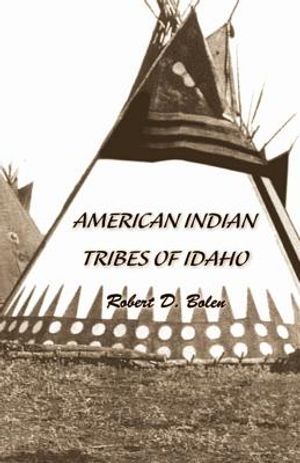"American Indian Tribes of Idaho" image number 0