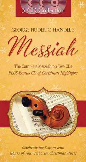 Complete Messiah image number 0