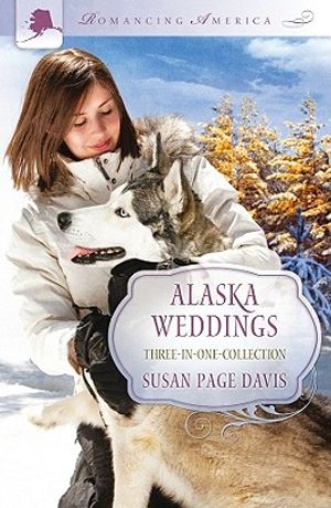 Alaska Weddings image number 0
