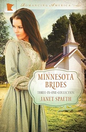 Minnesota Brides: Three-In-One Collection image number 0