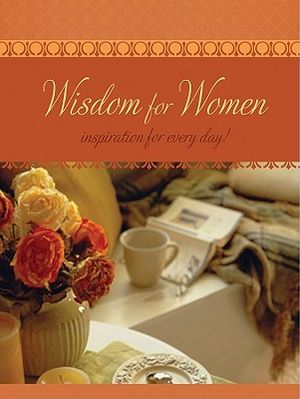 Wisdom for Women image number 0