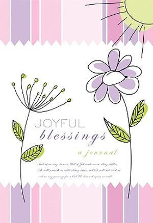 Joyful Blessings image number 0