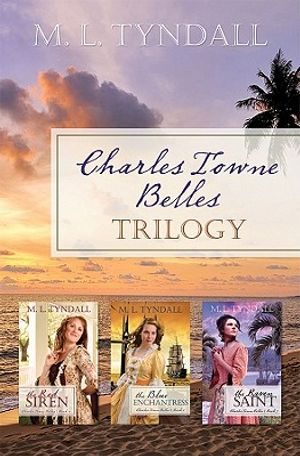 Charles Towne Belles Trilogy image number 0