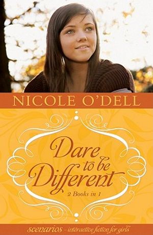 Dare to Be Different image number 0
