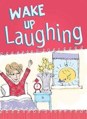 Wake Up Laughing image number 0