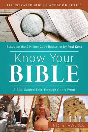 Know Your Bible image number 0
