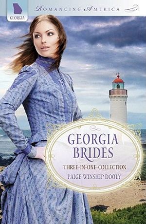 Georgia Brides: Three-In-One Collection image number 0