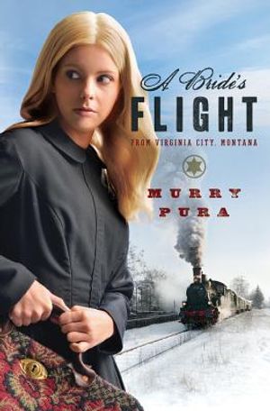 A Bride's Flight from Virginia City, Montana image number 0
