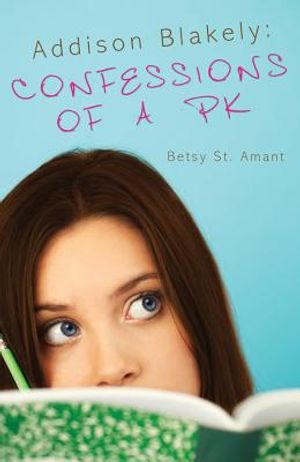 Addison Blakely: Confessions of a Pk image number 0