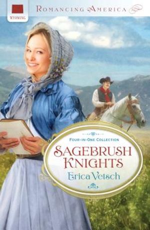 Sagebrush Knights image number 0