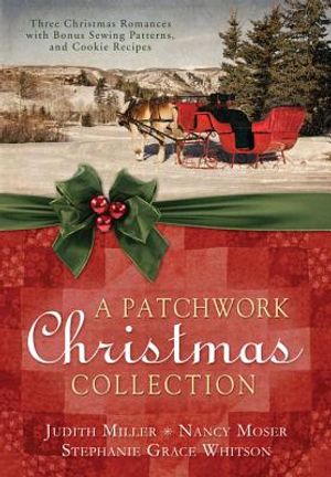 A Patchwork Christmas Collection image number 0