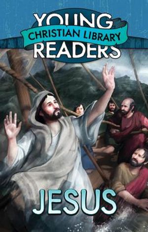 Jesus image number 0