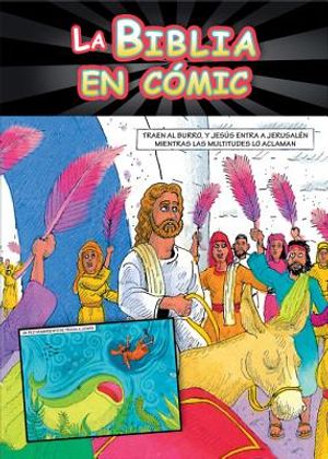 La Biblia Ilustrada image number 0