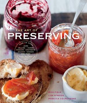 The Art of Preserving image number 0