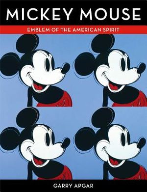 Mickey Mouse: Emblem of the American Spirit image number 0