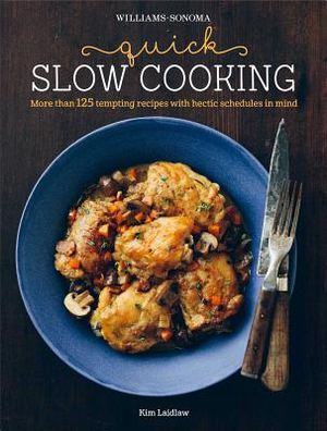 Quick Slow Cooking image number 0