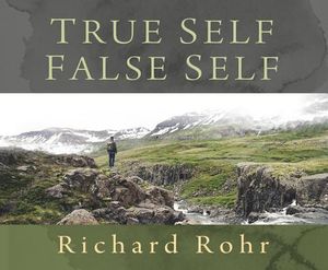 True Self/False Self image number 0