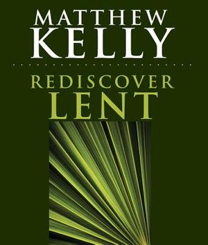 Rediscover Lent image number 0