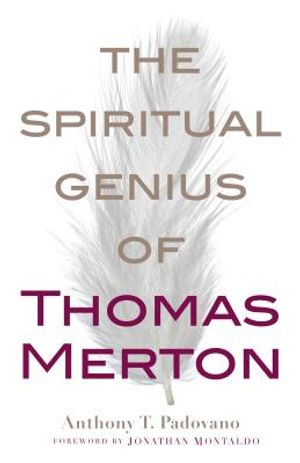 Spiritual Genius of Thomas Merton image number 0