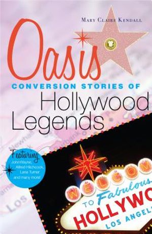 Oasis: Conversion Stories of Hollywood Legends image number 0