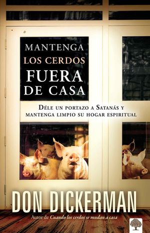 Mantenga Los Cerdos Fuera de Casa image number 0