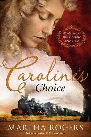 Caroline's Choice, 4 image number 0